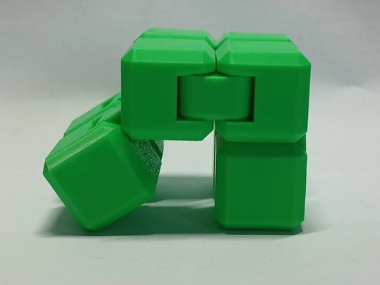 Infinity Cube