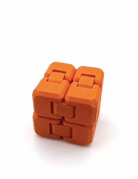 Infinity Cube